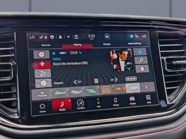 Used 2025 Gray Dodge GT image 19