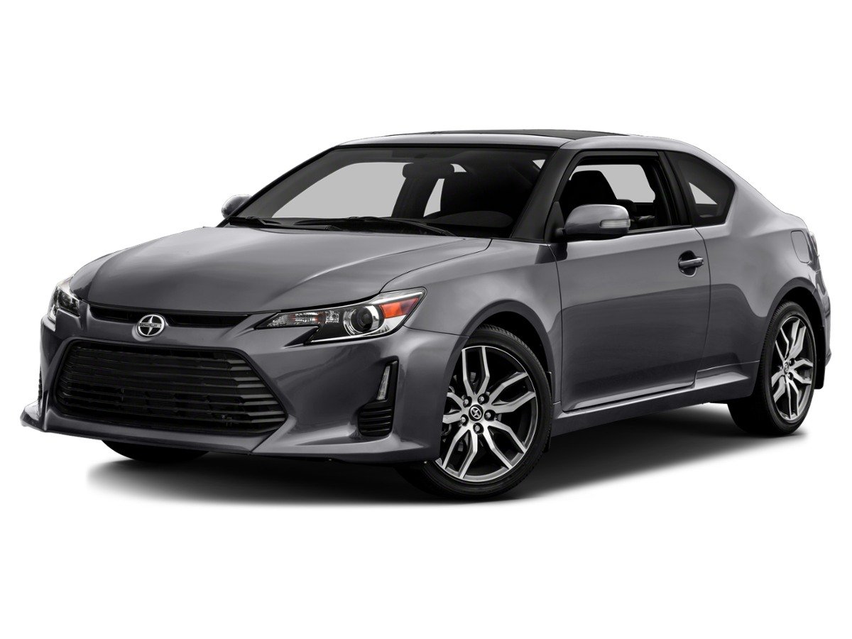 2014 Scion tC AT's photo
