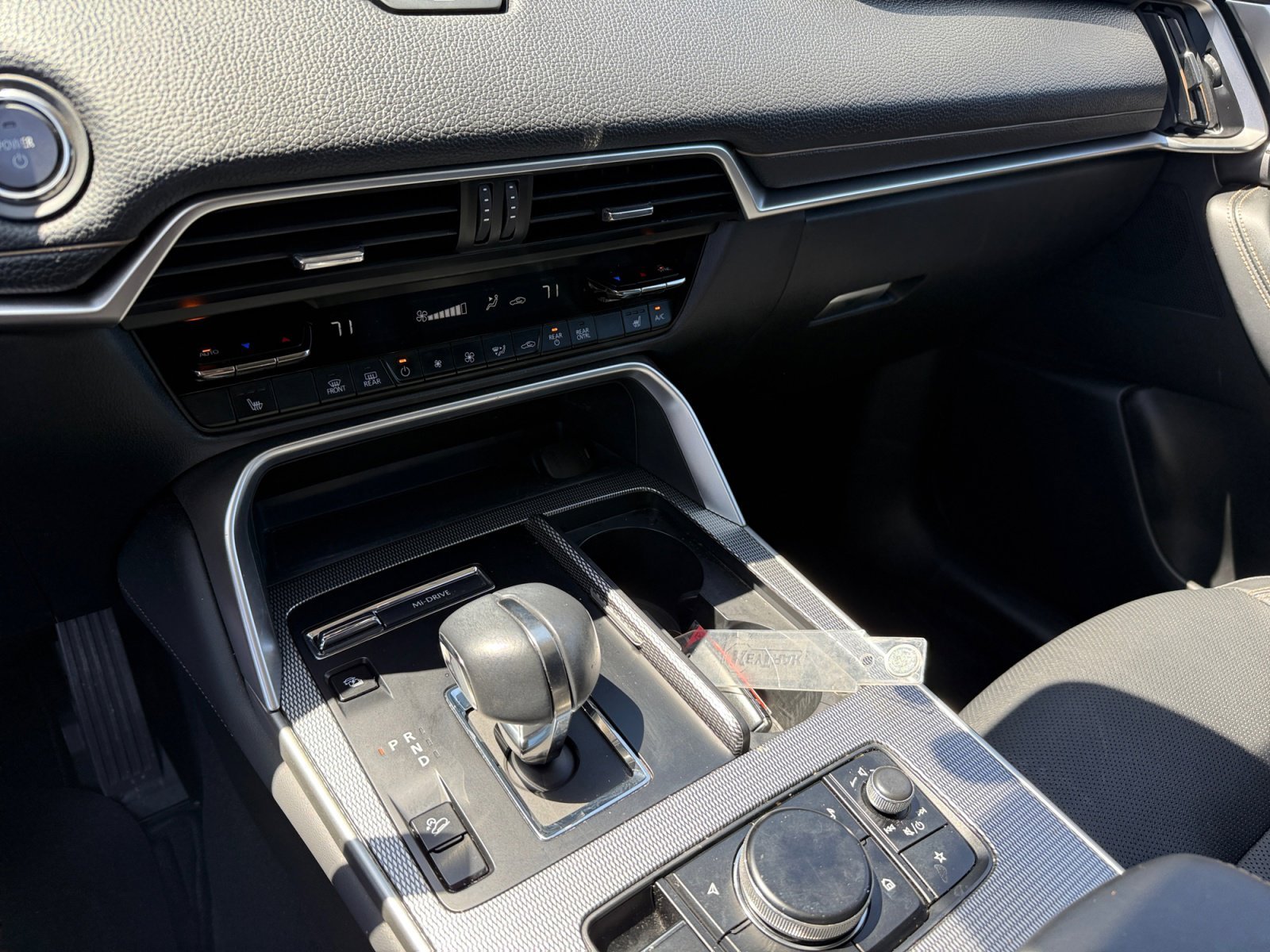 Certified Used 2024 Platinum Mazda Preferred image 13