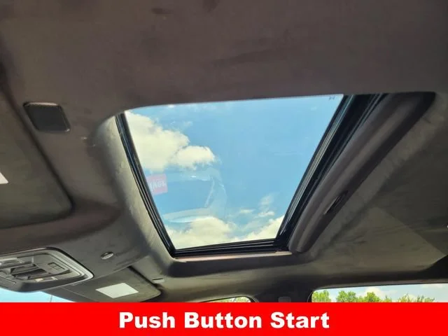 2026 GMC Sierra 1500 AT4X - Photo 23