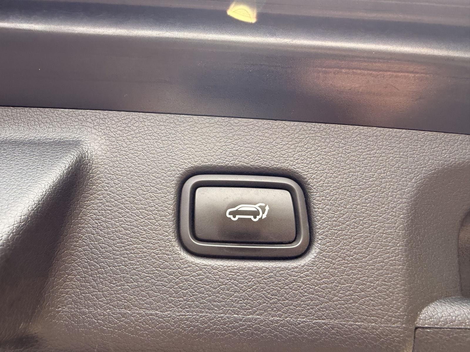 2024 Hyundai Palisade Calligraphy - Photo 22