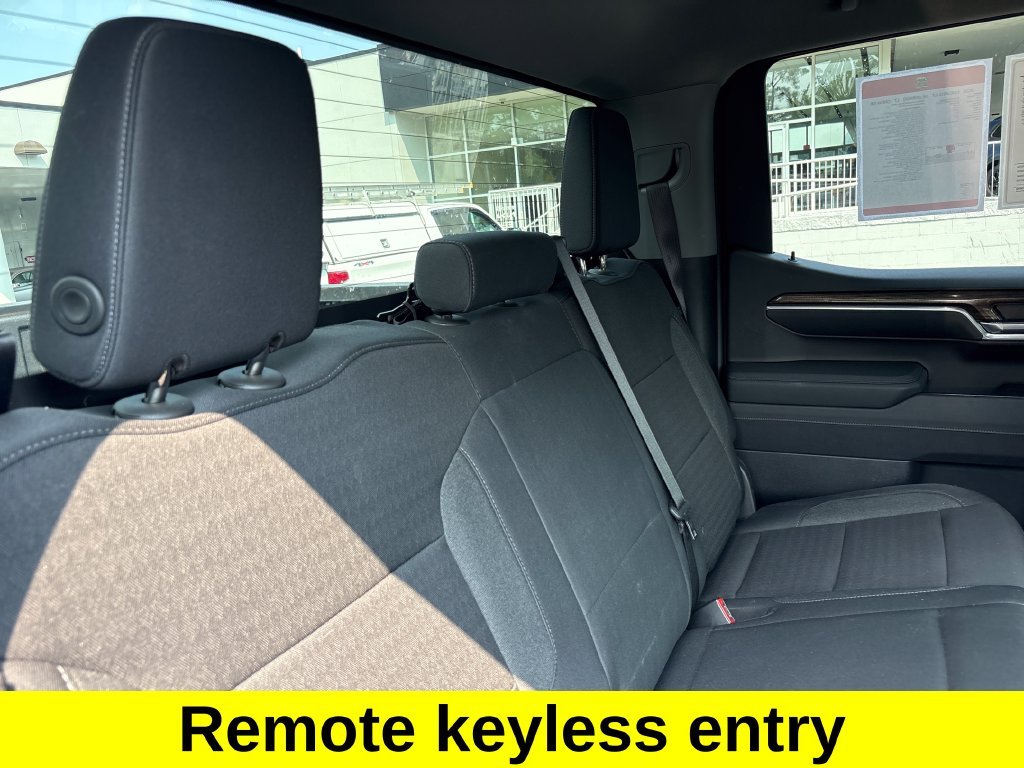 Used 2026 Gray Chevrolet LT image 36
