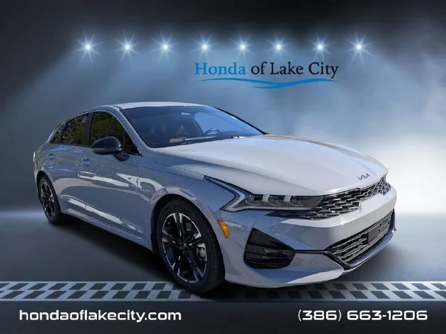 2024 Kia K5