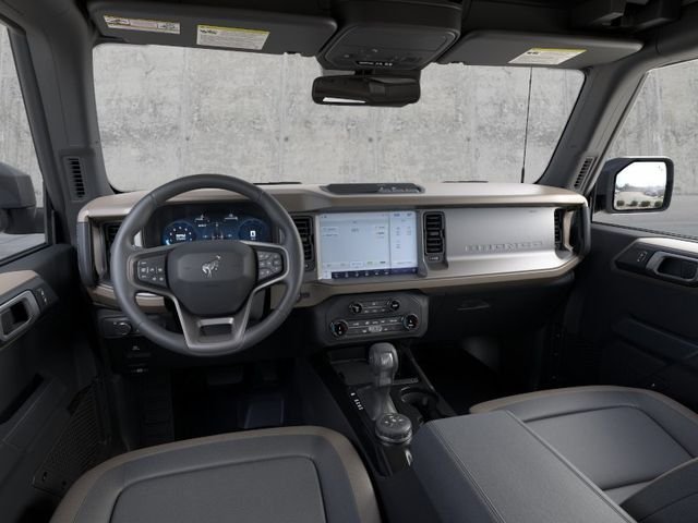 New 2026 Shadow Ford Big Bend image 9