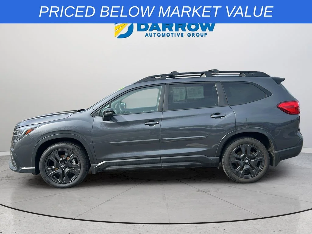 2023 Subaru Ascent Onyx Edition - Photo 2