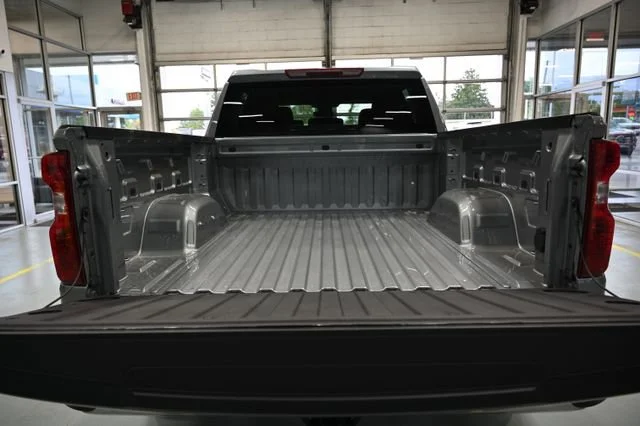 2026 Chevrolet Silverado 1500 LT - Photo 7