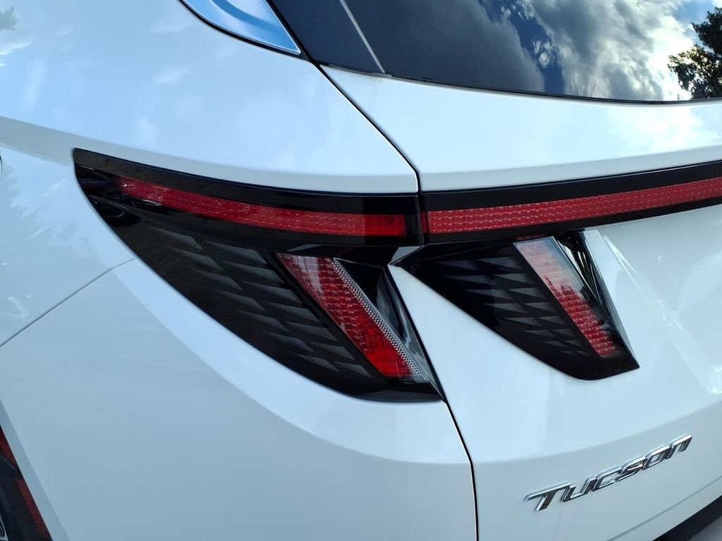 2023 Hyundai Tucson SEL - Photo 12