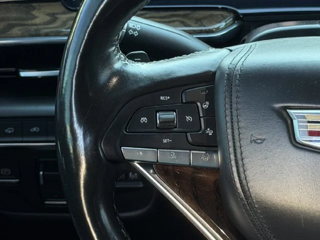 2021 Cadillac Escalade Sport Platinum - Photo 16