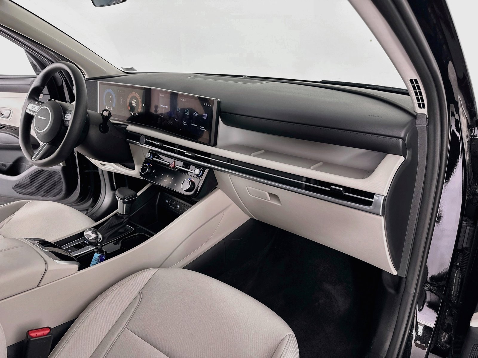 2025 Hyundai Tucson SEL - Photo 32