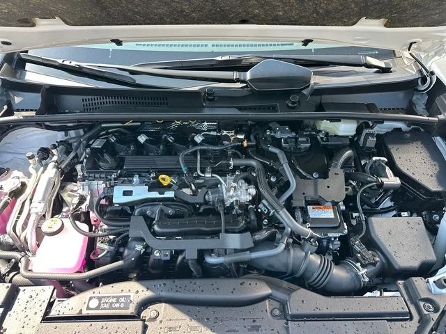 2026 Toyota Prius Plug-in Hybrid XSE Premium - Photo 29
