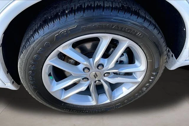 Used 2023 White Dodge GT image 30