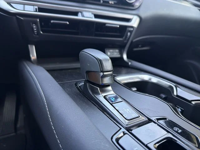 Used 2024 Gray Lexus 350 Premium Plus image 20