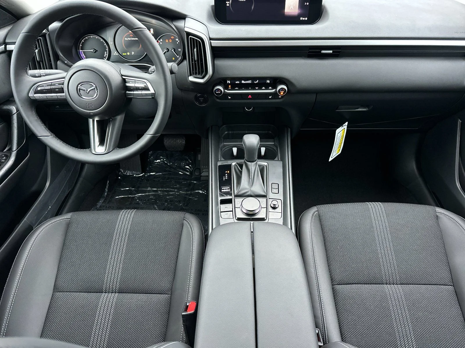 2026 Mazda CX-50 Preferred - Photo 12