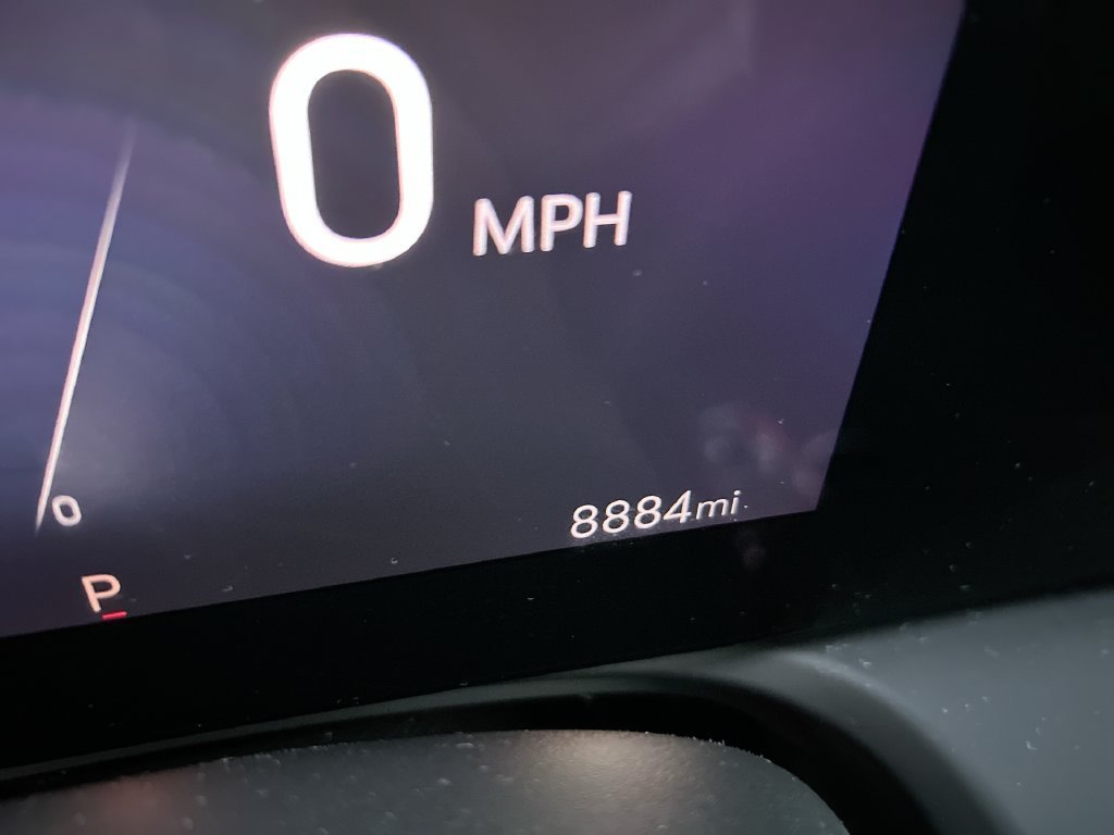 Used 2024 White Buick Preferred image 17