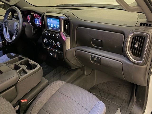 Used 2020 Summit White Chevrolet RST image 25