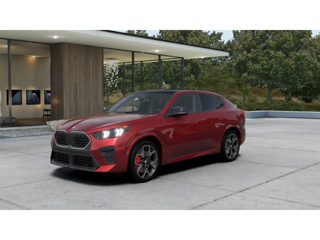 2027 BMW X2