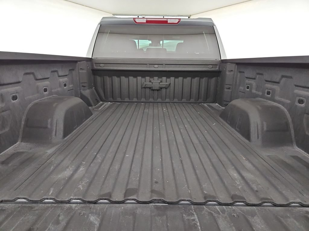 2023 Chevrolet Silverado 1500 LT - Photo 31