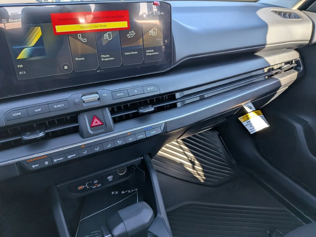 New 2027 Klg Kia LXS image 42