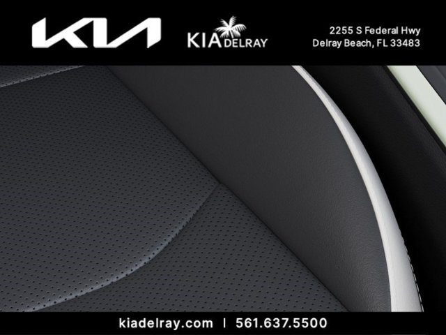 New 2026 Snow White Pearl Kia GT-Line image 24