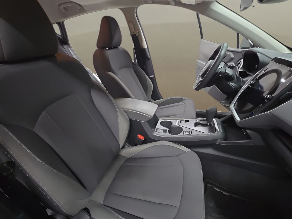 Used 2025 Black Subaru Premium image 25