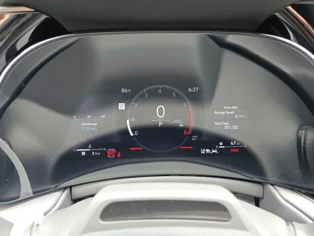 New 2026 Caviar Lexus PREMIUM AWD image 38