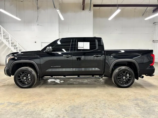 Used 2026 Black Toyota SR5 image 4