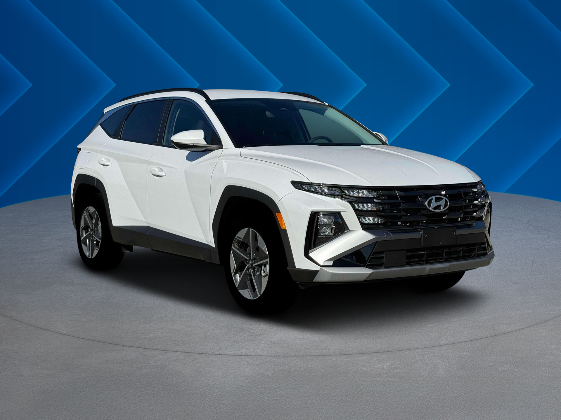 New 2026 Creamy White Pearl Hyundai SEL image 32