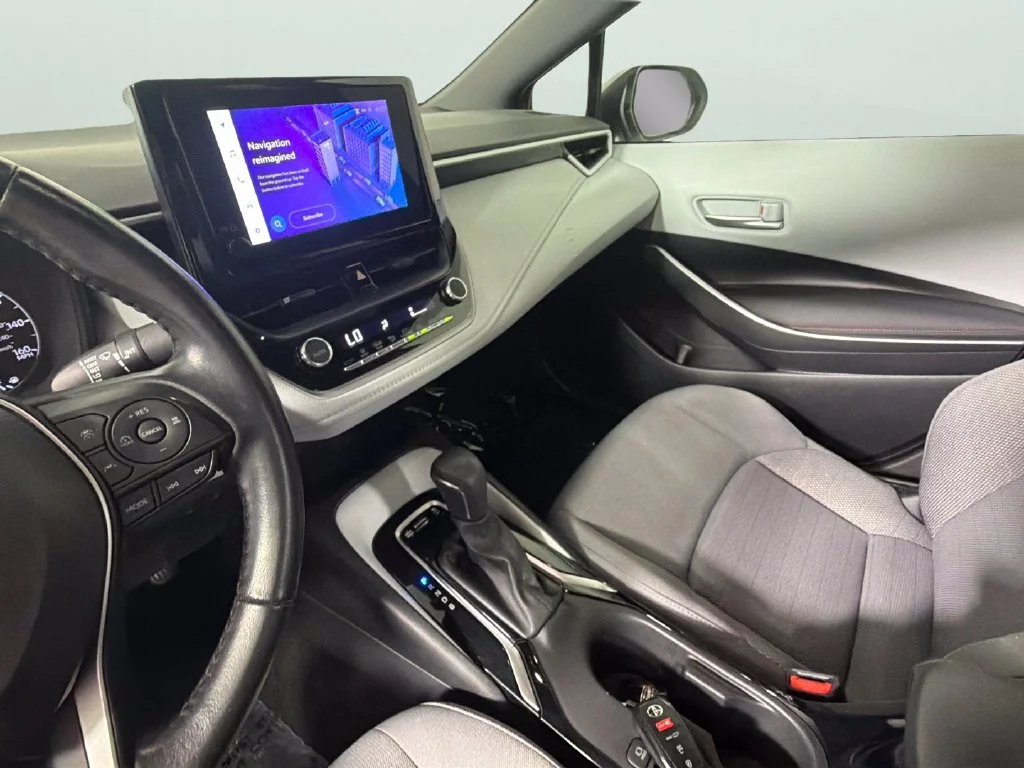 2023 Toyota Corolla SE - Photo 20