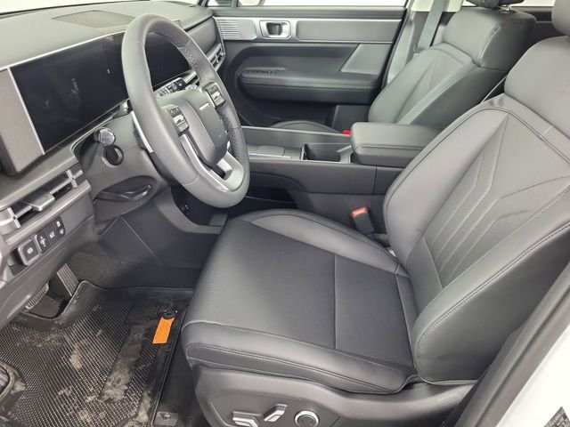 2025 Hyundai Santa Fe XRT - Photo 15