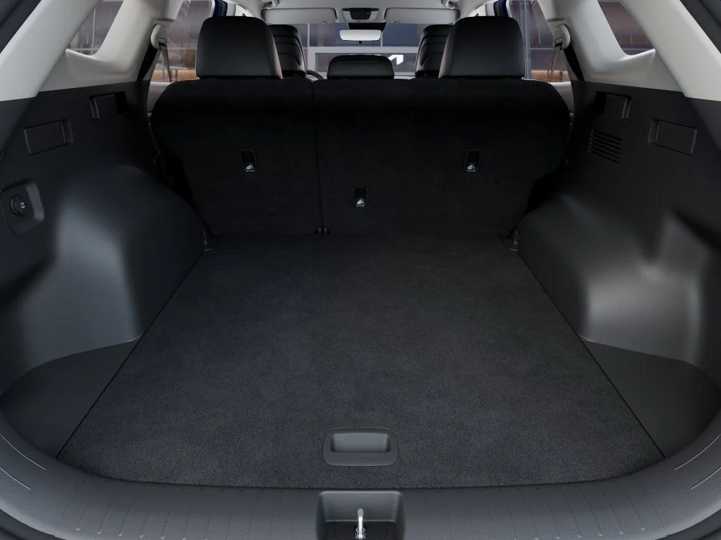 New 2026 Blue Kia EX image 18