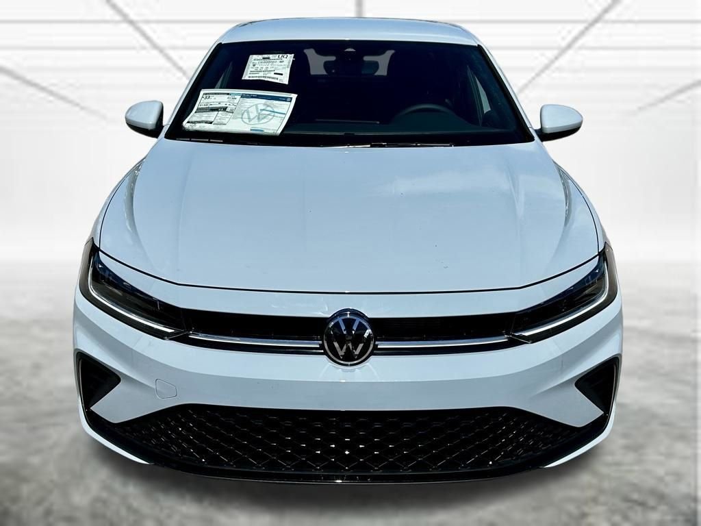 2026 Volkswagen Jetta Sport - Photo 8