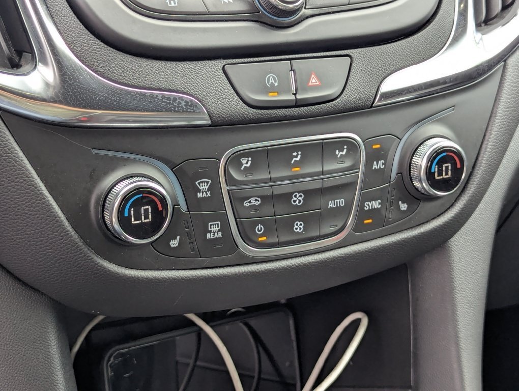 2024 Chevrolet Equinox LT - Photo 27