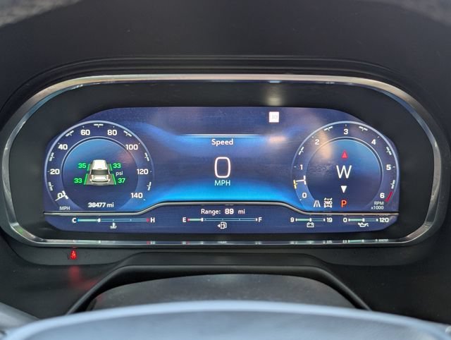 2023 Chevrolet Tahoe Premier - Photo 14
