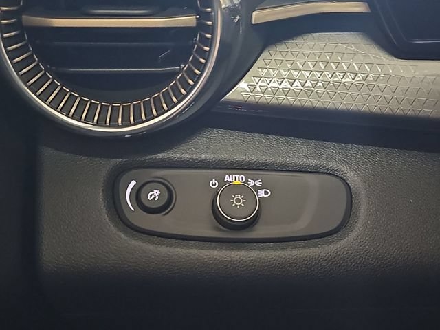 2026 Chevrolet Trax Activ - Photo 19