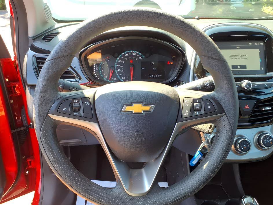 Used 2016 Salsa Chevrolet LT image 20