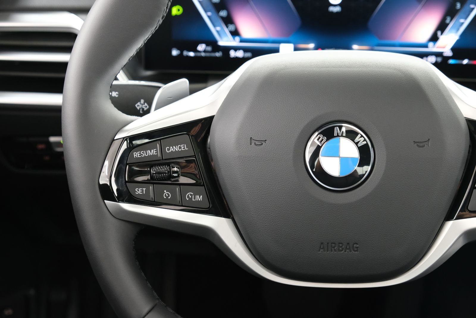 Certified Used 2025 Alpine White BMW 230i xDrive image 11