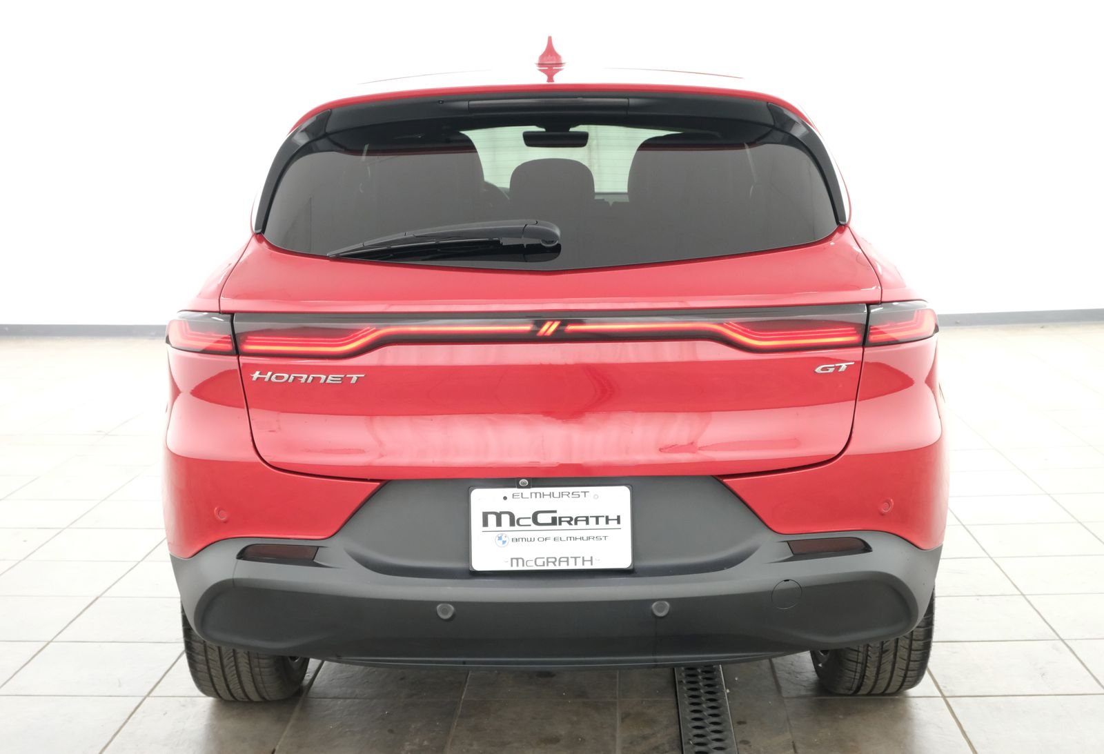 Used 2023 Hot Tamale Dodge GT Plus image 5