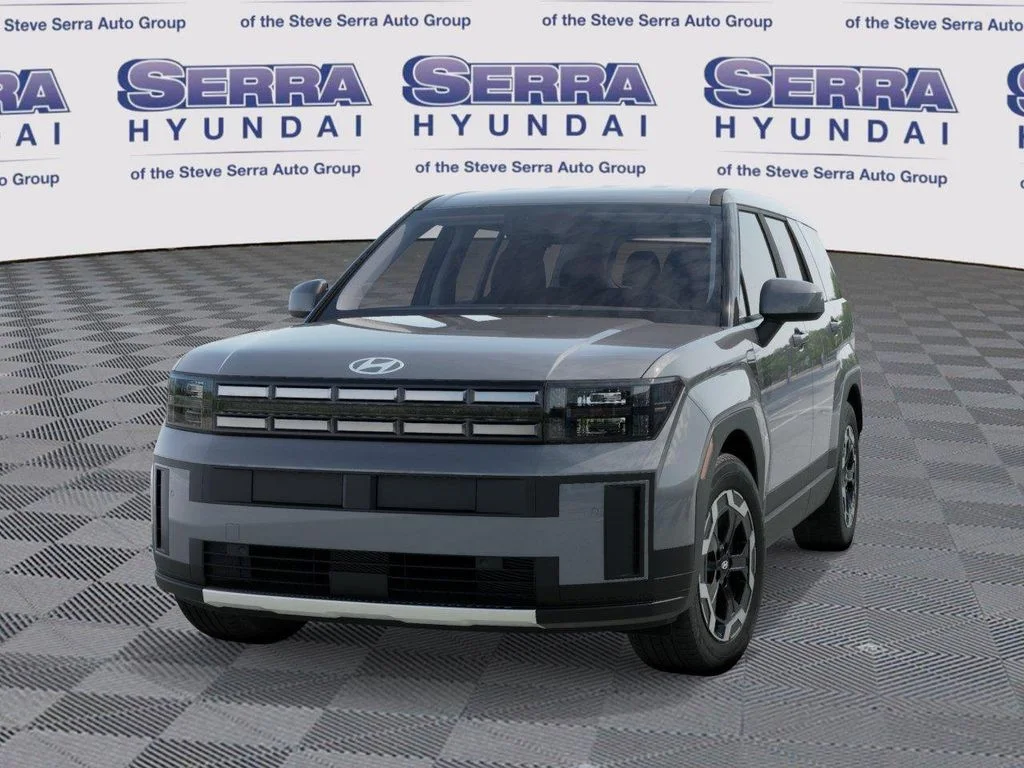 New 2027  Hyundai SE image 3