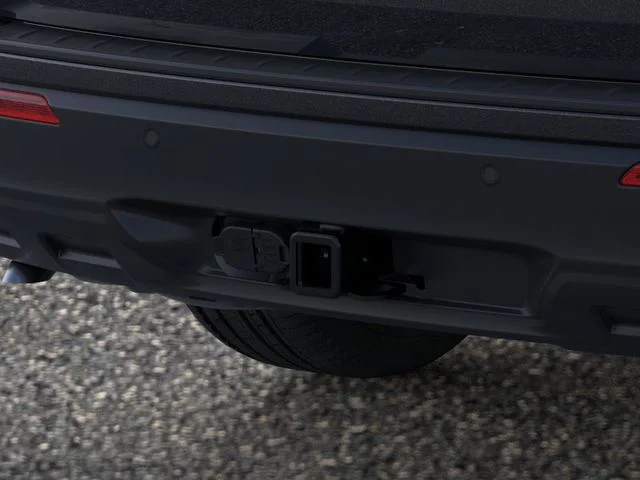 New 2026 Black Ford Active image 23