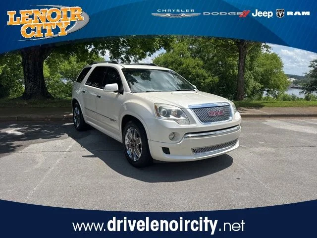 2012 GMC Acadia FWD Denali's photo