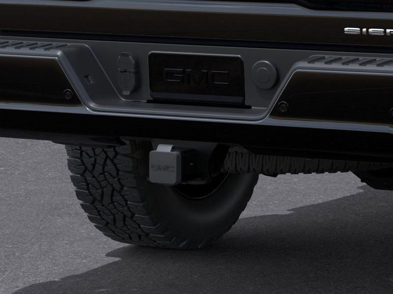 2026 GMC Sierra 3500HD Denali - Photo 14