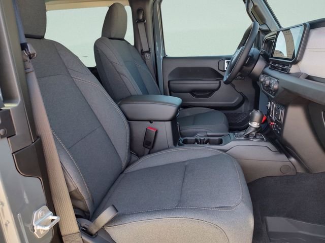 Used 2025 Gray Jeep Willys image 30