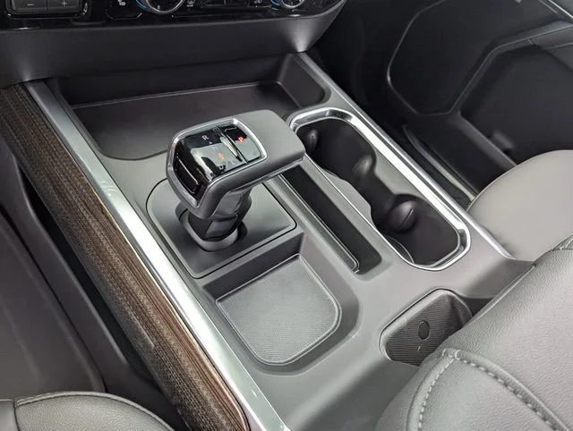 New 2026 Sterling Gray Metallic Chevrolet RST image 14