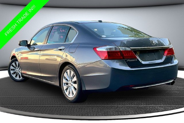 Used 2013  Honda EX-L image 7