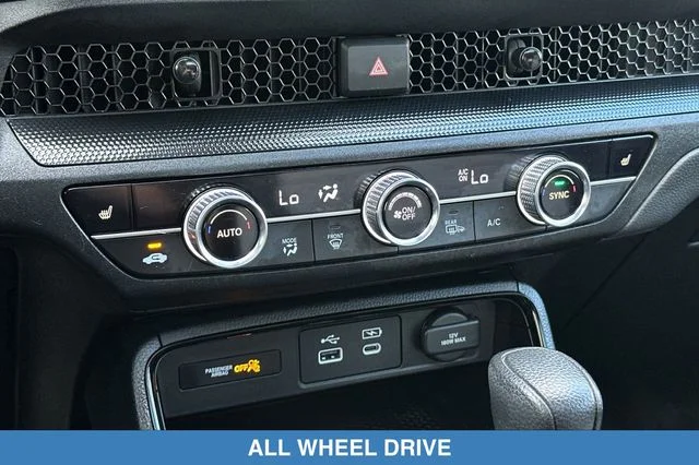 2024 Honda CR-V EX - Photo 23