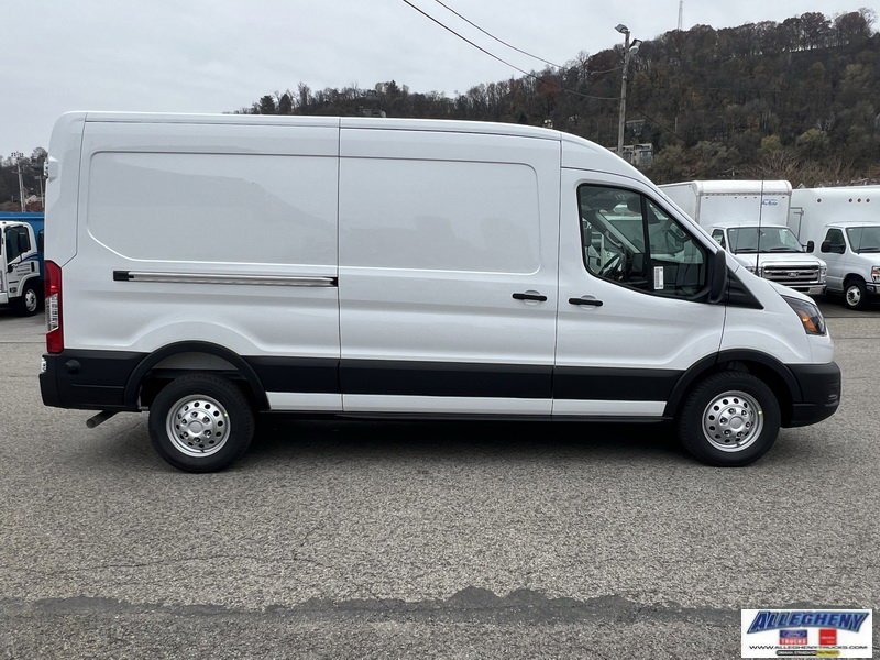 2026 Ford Transit Van Base
