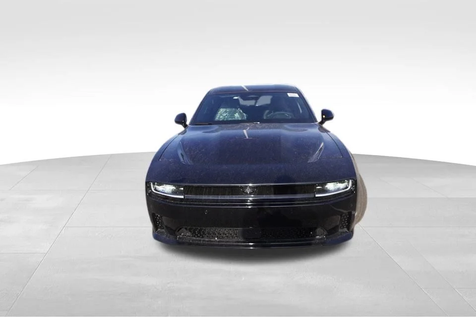 2025 Dodge Charger Daytona Scat Pack - Photo 8