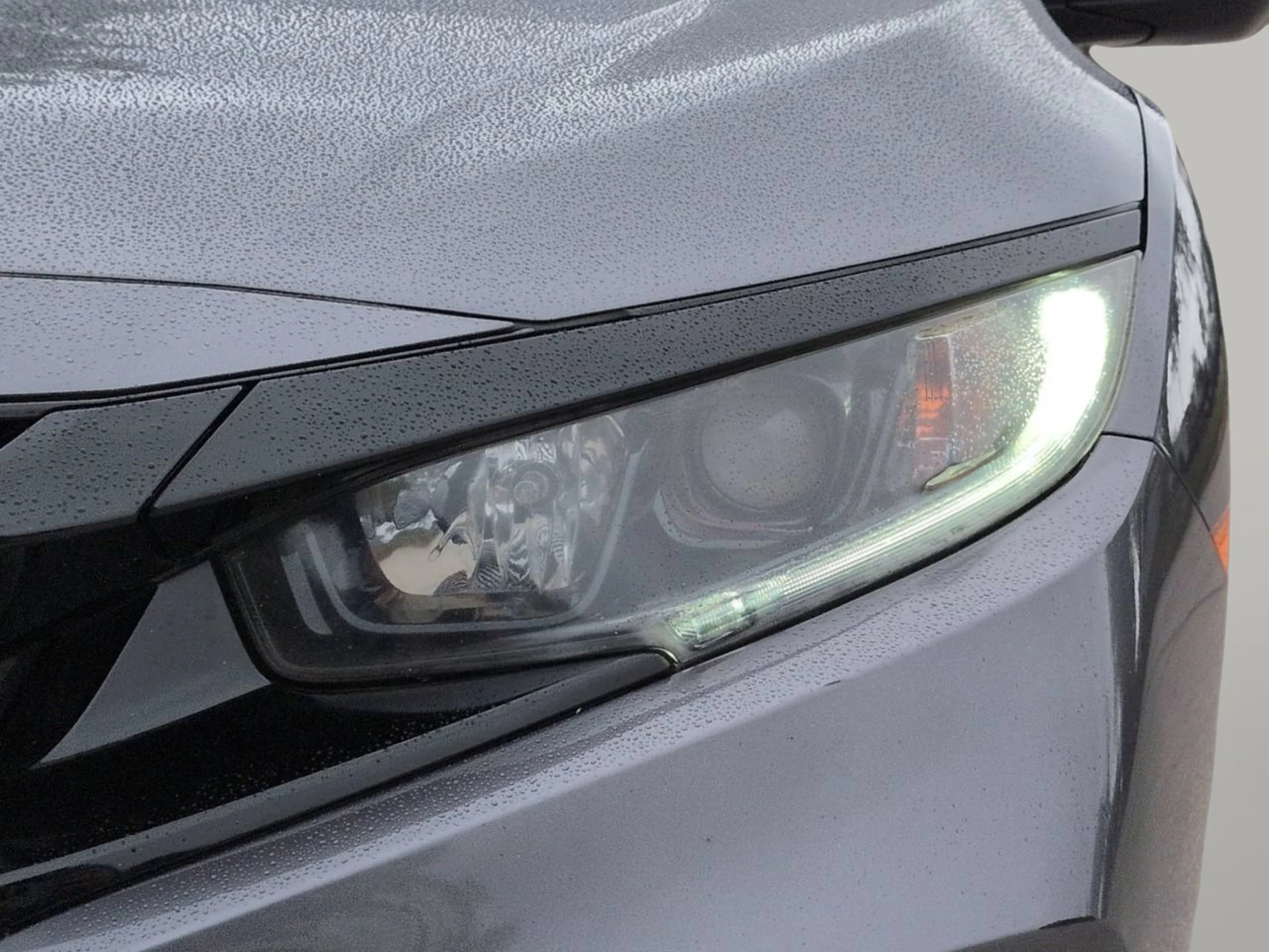 Used 2021 Crystal Black Pearl Honda Sport image 12