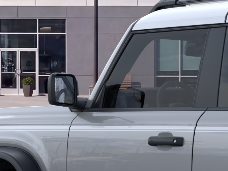 New 2026 Avalanche Gray Ford Heritage Edition image 22