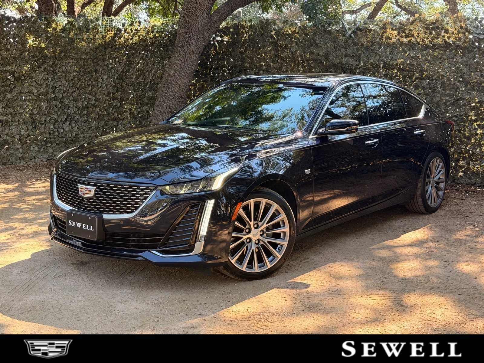 2021 Cadillac CT5